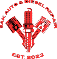 SAK Auto & Diesel Repair